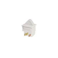 e3111capaex Bulgin Door Micro Switch, Momentary, SPDT 2.5A Thermoplastic