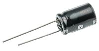 eeueb1v331 Panasonic 330μF Aluminium Electrolytic Capacitor 35V dc, Radial, Through Hole - EEUEB1V331