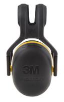x2a-ga 3M PELTOR X2A Ear Defender with Headband, 31dB, Black, Yellow