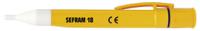 sefram18 Sefram SEFRAM18 Non Contact Voltage Indicator 0.3mT