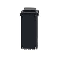 atv630u22n4 Schneider Electric Variable Speed Drive, 2.2 kW, 3 Phase, 480 V, 4.3 A, Altivar Series