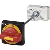 266632-nzm1-xhbr Eaton Eaton Moeller NZM Assembly Kit for use with N(S)1(-4), NZM1(-4), PN1(-4)