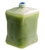 lim4ltrrs SCJ Professional Citrus Solopol® Lime Hand Soap - 4L Cartridge