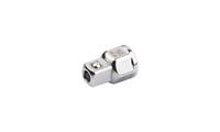 192-3715 RS PRO 1/4 in Square Adapter, 16.4 mm Overall