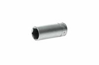 m380616-c Teng Tools 3/8 in Drive 16mm Deep Socket, 6 point, 45.5 mm Overall Length