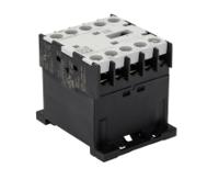 j7kna-ar-31-230 Omron J7KNA-AR Contactor, 230 V ac Coil, 4-Pole, 10 A, 3NO + 1NC