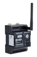 a2w-rbp-wc1-eu Omron A2W Series Push Button Receiver, Din Rail, Screw Mount