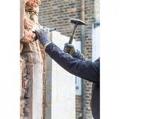 stht0-51910 Stanley Steel Claw Hammer with Fibreglass Handle, 1kg