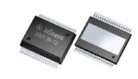 tle92464edhpxuma1 Infineon TLE92464EDHPXUMA1, DC Motor Motor Driver IC 36-Pin, PG-DSO-36