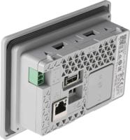 pfxgp4114t2d Pro-face GP4100 Series Touch Screen HMI - 4.3 in, TFT LCD Display, 480 x 272