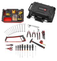 bvr30cmd1pf Facom Tool Kit