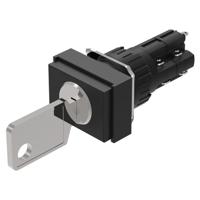 51-196025d2 EAO Pushbutton Actuator for Use with Switching Devices