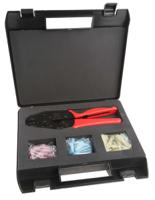 4300-3663 Pressmaster 61-Piece Heat Seal Crimp Kit
