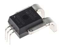 acs758ecb-200u-pff-t Allegro Microsystems 1-Axis Surface Hall Effect Sensor 3 V 5.5 V, CB, 5-Pin