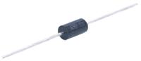 15ke68ca STMicroelectronics 1.5KE68CA, Bi-Directional TVS Diode, 1500W, 2-Pin DO-201