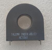ac-1060 Nuvotem Talema AC-1 Series Current Transformer, 60A Input, 60:1