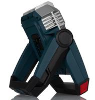 0601446400 Bosch Rechargeable LED Work Light, 1900 lumens, 18 V