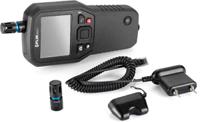 mr277 FLIR MR277 Moisture Meter, 100 % RH Max, ±1.5 % Accuracy, Digital Display, Battery-Powered