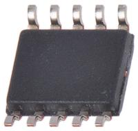viper06xstr STMicroelectronics, AC/DC Converter 0.38 A, 800 V, DIP-7/SSO10 VIPER06XSTR