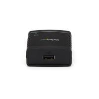 pm1115u2 StarTech.com Serial Device Server, 1 Ethernet Port, USB A, RJ45 Interface