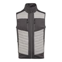 tra905-00g-90 Regatta Professional TRA905 Grey Bodywarmer, XXL