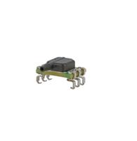 abp2mrnt016kg2a3xx Honeywell Gauge Pressure Sensor, 16kPa Operating Max, Surface Mount, 6-Pin, SMT (Surface Mount Technology)