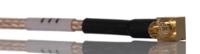 rf179-72rp1-74sp3-0150 Samtec, 150 mm 75 Ω, 30 AWG Amber