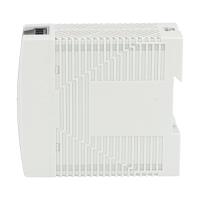 pse107224 Lovato PSE1 Switched Mode DIN Rail Power Supply, 100 → 240V ac ac Input, 24V dc dc Output, 3A Output, 72W