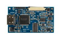 mdib-1416 Midas HDMI to LVDS Converter Module