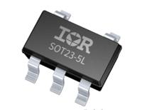 irs44273ltrpbf Infineon IRS44273LTRPBF Low Side Gate Driver, 1.5 A 5-Pin 25 V, SOT-23