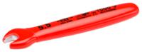 197-3790 RS PRO Open Ended Spanner, 5.5mm, Metric, 99 mm Overall