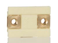 nw-02-17 Igus Linear Guide Carriage N, 25N Dynamic Load, 17mm Rail Width