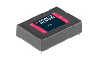 tmp-30148 TRACOPOWER Switching Power Supply, TMP 30148, 48V dc, 625mA, 30W, 1 Output, 120 → 370 V dc, 85 → 264 V ac