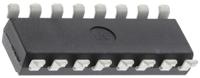 ltv-847s Lite-On, LTV-847S DC Input Transistor Output Quad Optocoupler, Surface Mount, 16-Pin PDIP