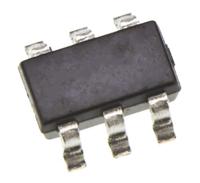 fod8173t onsemi, FOD8173T CMOS Output Optocoupler, Surface Mount, 6-Pin SOP