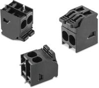 691404910003b Wurth Elektronik 4049B Series PCB Terminal Block, 3-Contact, 7.5mm Pitch, PCB Mount, 1-Row, Solder Termination
