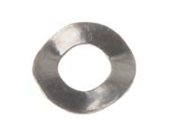 428-616 RS PRO A2 304 Stainless Steel Crinkle Locking & Anti-Vibration Washer, M2, BS 4463