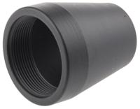 3329-00-02 Legris Tube Manifold Cap For Number of Tube Cores 4 → 7