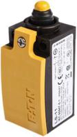 ls-11 IP66, IP67 Standard Action Limit Switch, Plunger, Plastic, NO/NC, 415V