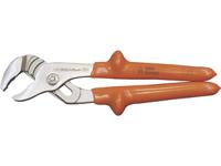 73001 Ega-Master  Pliers, 254 mm Overall, Angled Tip