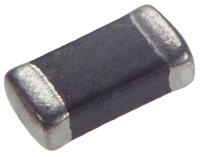 mmz1608b121ctah0 TDK Ferrite Bead (Chip Bead), 1.6 x 0.8 x 0.6mm (0603 (1608M)), 120Ω impedance at 100 MHz