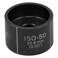 52055437 Greenlee , 1 Piece Punch & Die Combinations With Punch & Die ISO 50 (50.8 mm), 50.8mm