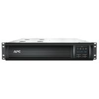 smt1000rmi2uc APC 160 → 286V Input Rack Mount Uninterruptible Power Supply, 1000VA (700W), Smart-UPS SMT