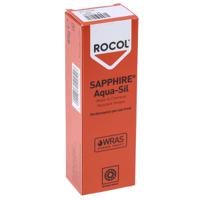 12251 Rocol Silicone Grease 85 g Sapphire® Aqua-Sil