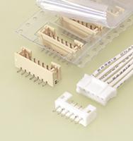 sph-004t-p05s JST PH Series Female Crimp Terminal, 32AWG Min, 28AWG Max