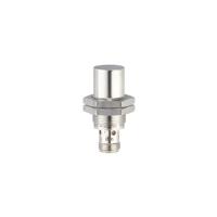igt262 ifm electronic Inductive Threaded Barrel Proximity Sensor, M18, 12 mm Detection, PNP NO, 10 → 30 V dc