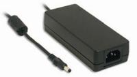 gst160a48-r7b MEAN WELL 160W Power Brick AC/DC Adapter 48V dc Output, 0 → 3.34A Output