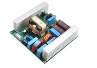 evl4986-350w STMicroelectronics Low-THD 350W CCM-PFC pre-regulator based on L4986 PFC Controller for L4986 for L4986