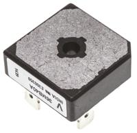 vs-36mb40a Vishay Bridge Rectifier, 35A, 400V, 4-Pin