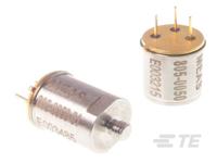 805m1-0020 TE Connectivity 2-Axis Surface Accelerometer 3 V 5.5 V, 3 Wire, TO-5, 3-Pin
